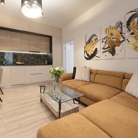 Apartment Palazzo, Zagreb Town Centre מראה חיצוני תמונה
