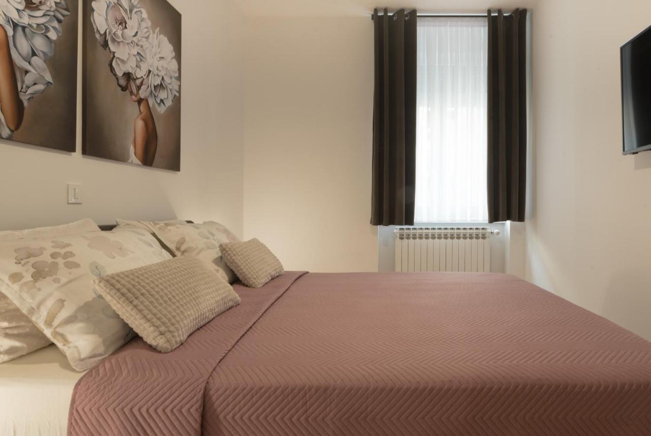 Apartment Palazzo, Zagreb Town Centre מראה חיצוני תמונה
