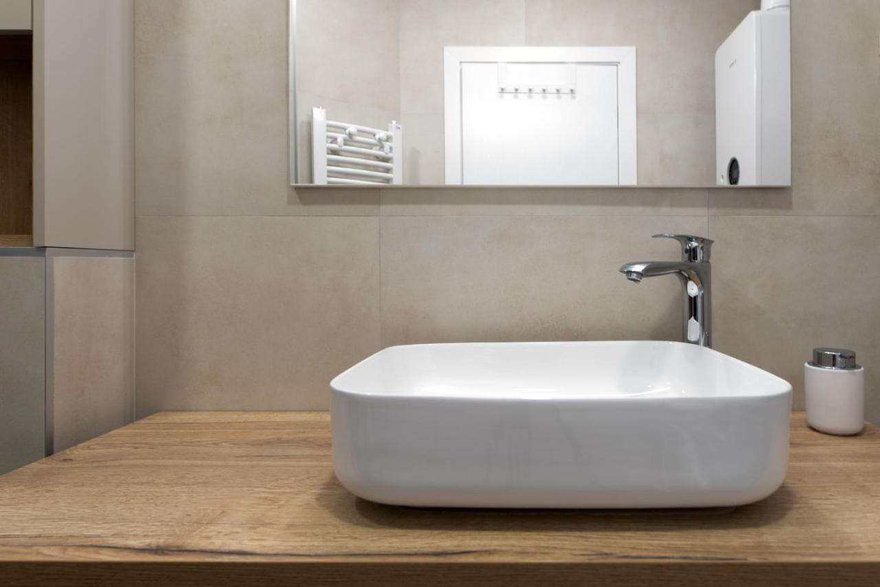 Apartment Palazzo, Zagreb Town Centre מראה חיצוני תמונה
