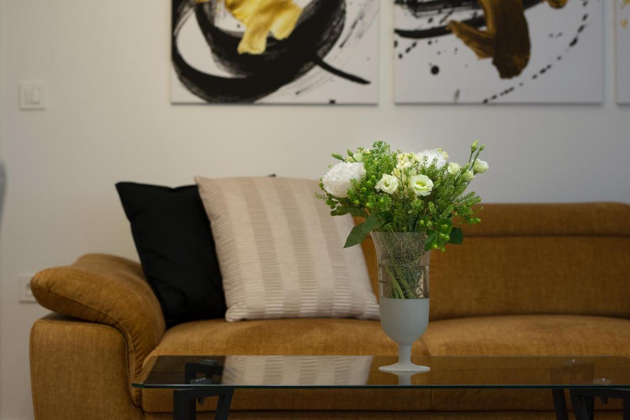 Apartment Palazzo, Zagreb Town Centre מראה חיצוני תמונה