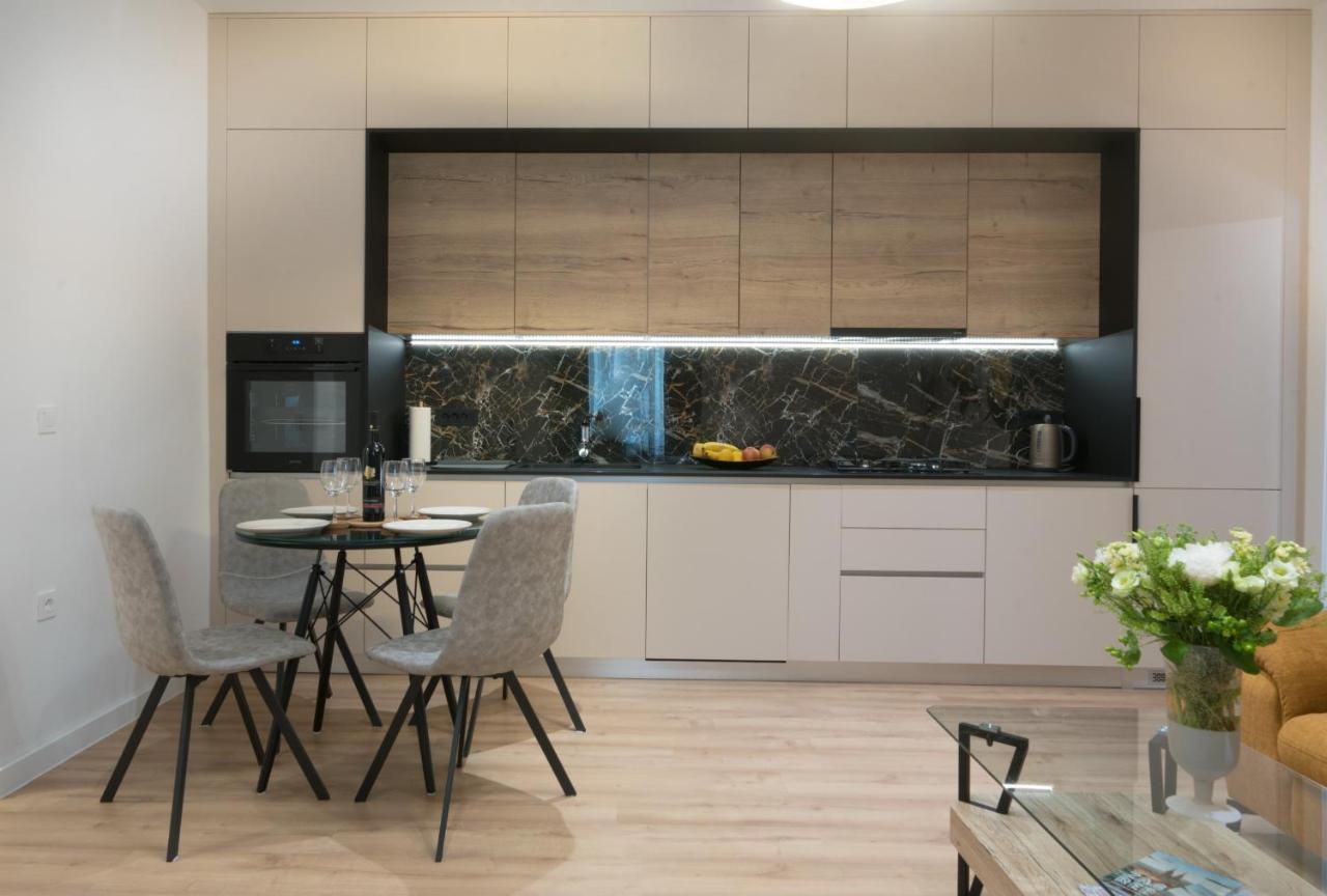 Apartment Palazzo, Zagreb Town Centre מראה חיצוני תמונה