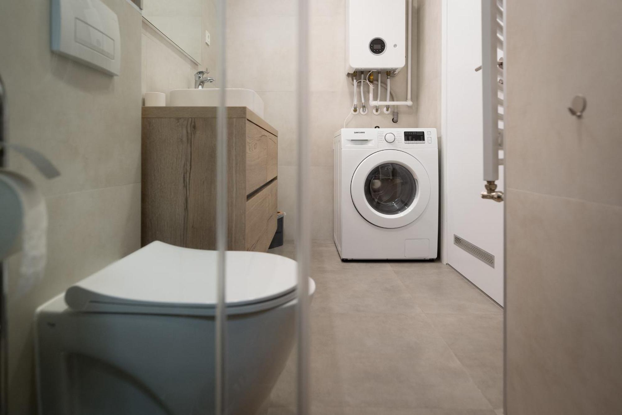Apartment Palazzo, Zagreb Town Centre מראה חיצוני תמונה