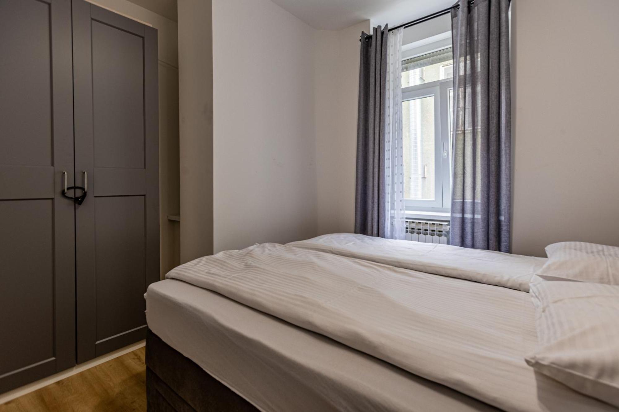 Apartment Palazzo, Zagreb Town Centre מראה חיצוני תמונה